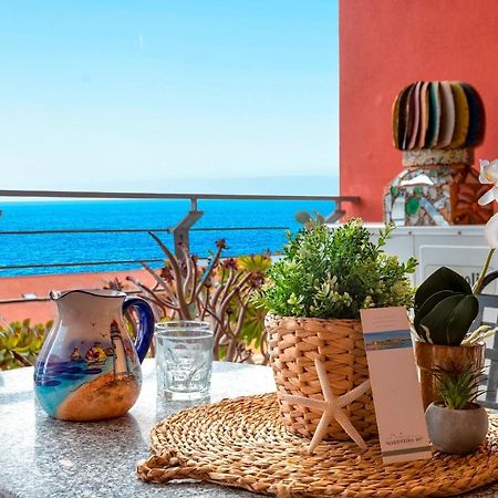 Sardinia Re - Valery'S Flat Apartman Alghero Kültér fotó