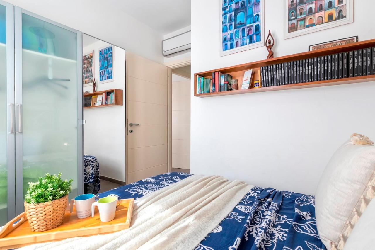 Sardinia Re - Valery'S Flat Apartman Alghero Kültér fotó