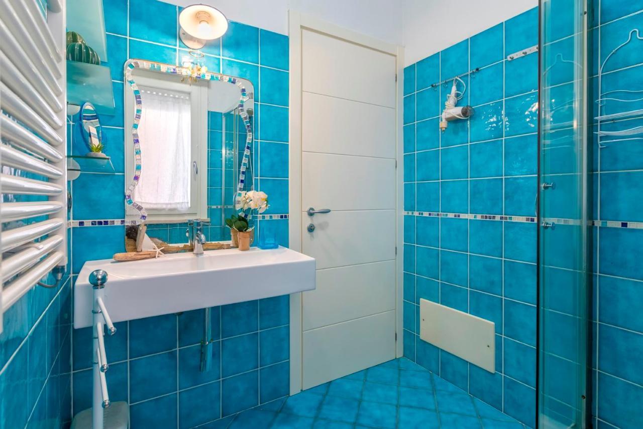 Sardinia Re - Valery'S Flat Apartman Alghero Kültér fotó