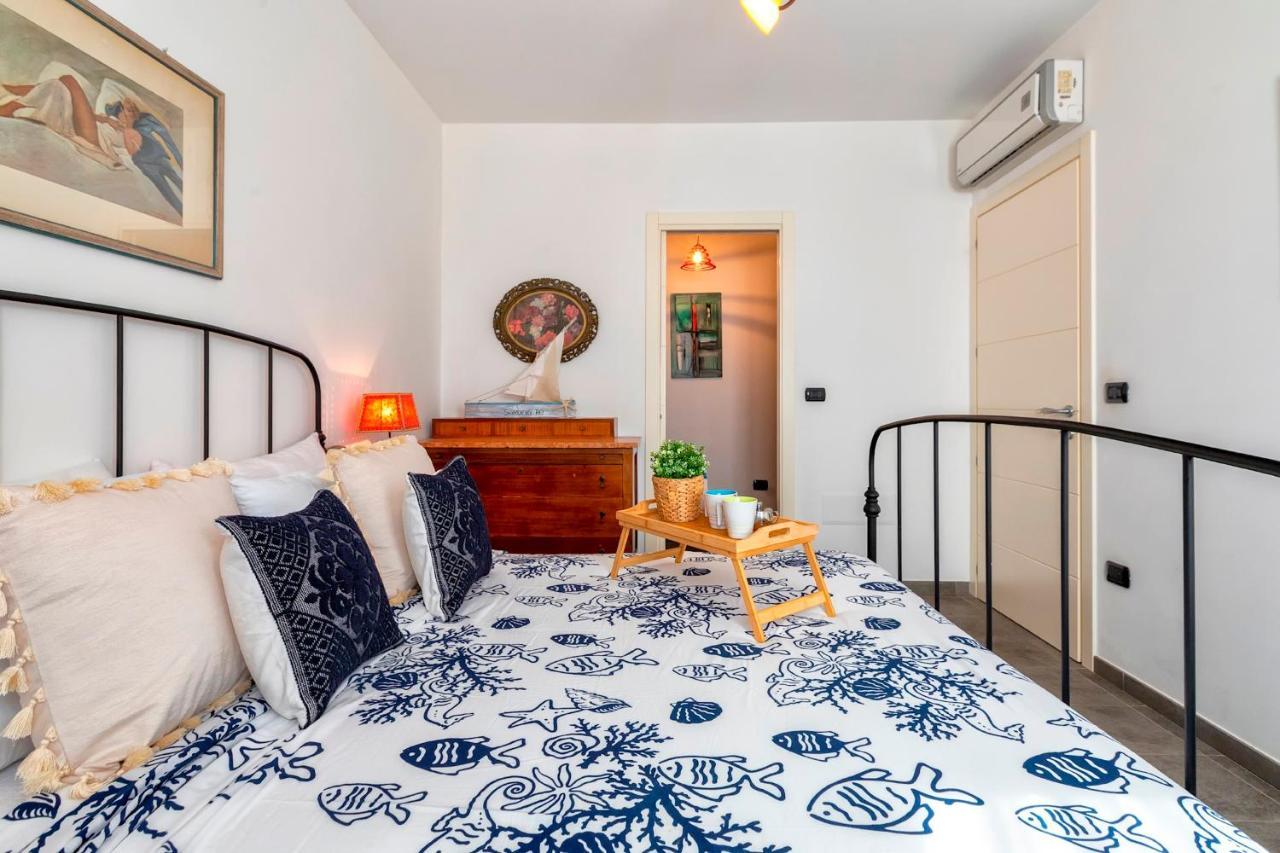 Sardinia Re - Valery'S Flat Apartman Alghero Kültér fotó