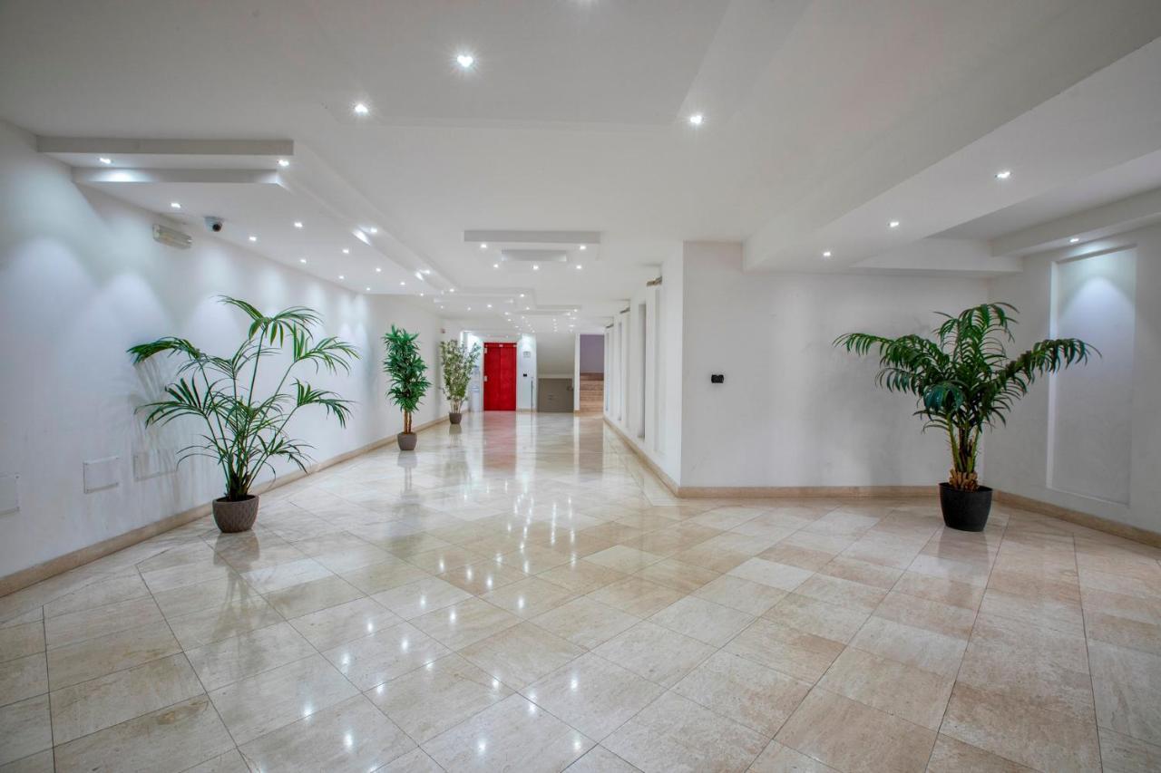 Sardinia Re - Valery'S Flat Apartman Alghero Kültér fotó