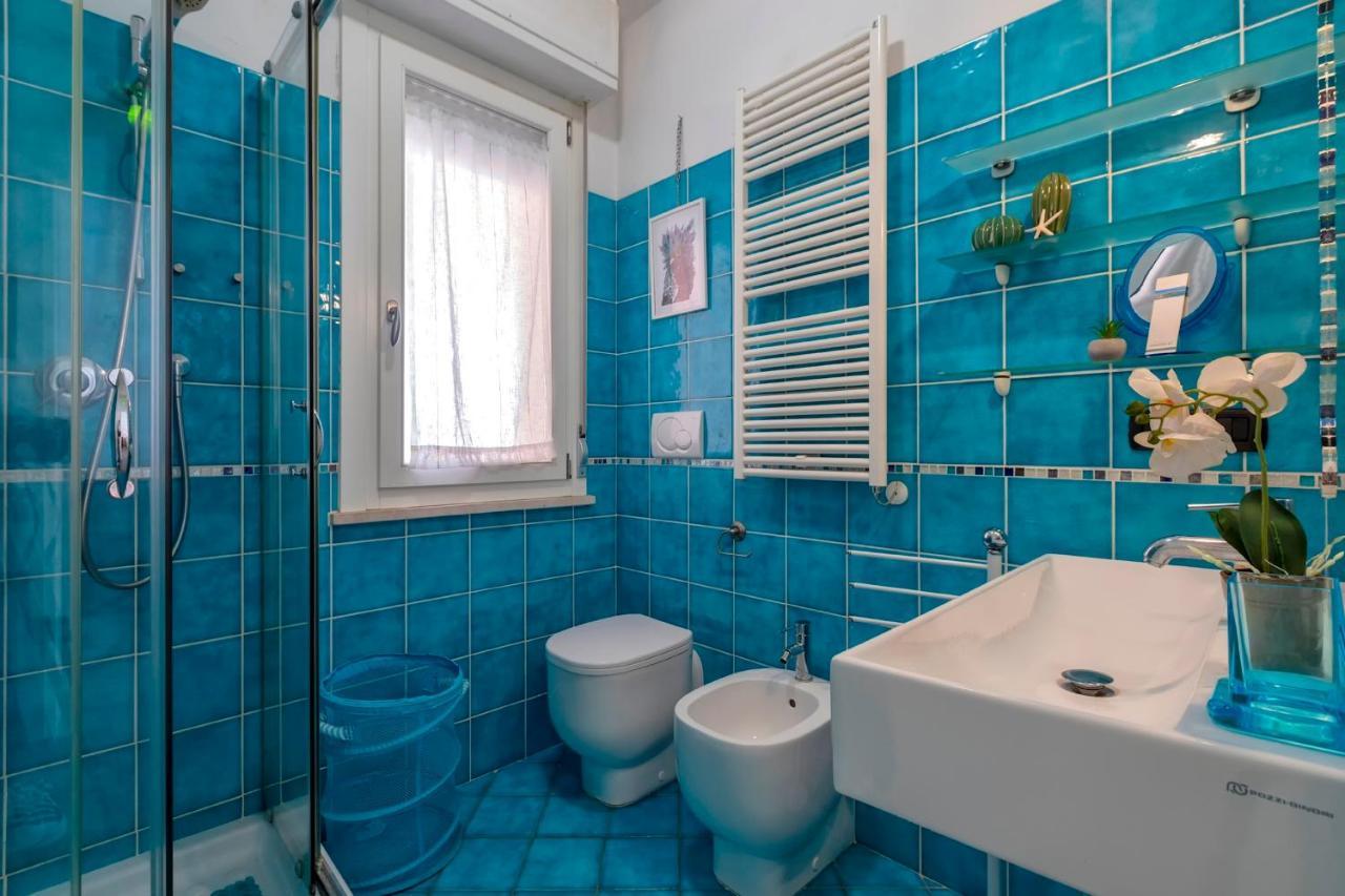Sardinia Re - Valery'S Flat Apartman Alghero Kültér fotó