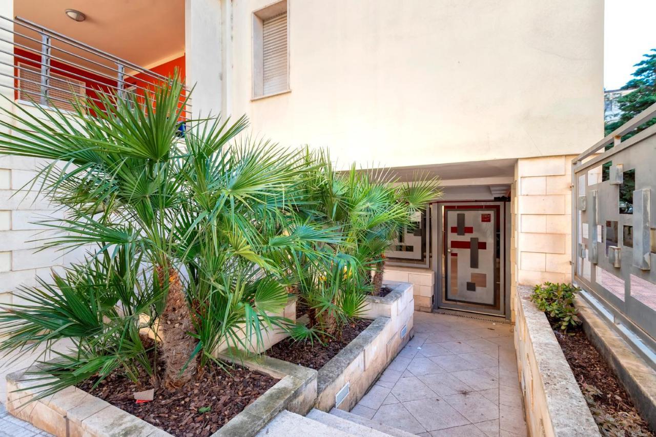 Sardinia Re - Valery'S Flat Apartman Alghero Kültér fotó